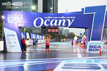 RUN TO LIVE 2024 - Ảnh #1417613