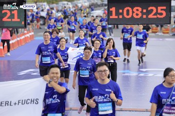 RUN TO LIVE 2024 - Ảnh #1351291