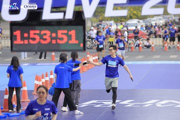 RUN TO LIVE 2024 - Ảnh #1394766