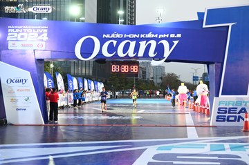 RUN TO LIVE 2024 - Ảnh #1417534