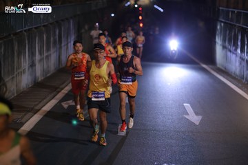 RUN TO LIVE 2024 - Ảnh #1422089