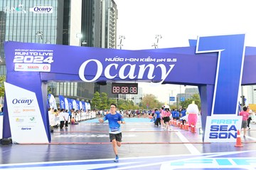 RUN TO LIVE 2024 - Ảnh #1419263