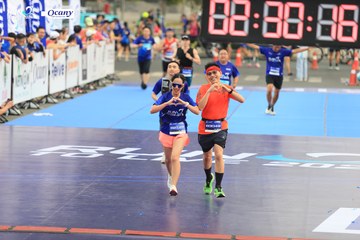 RUN TO LIVE 2024 - Ảnh #1409796