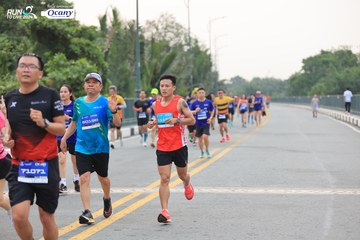 RUN TO LIVE 2024 - Ảnh #1392210