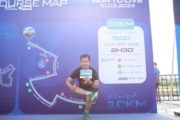 RUN TO LIVE 2024 - Ảnh #1310439