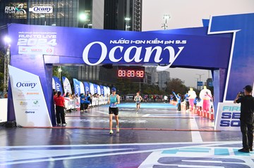 RUN TO LIVE 2024 - Ảnh #1417422