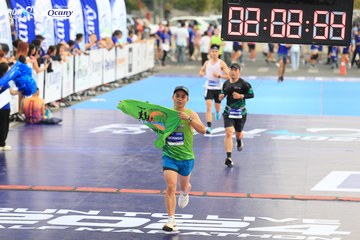 RUN TO LIVE 2024 - Ảnh #1404665
