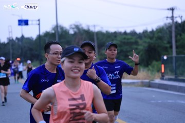 RUN TO LIVE 2024 - Ảnh #1361649