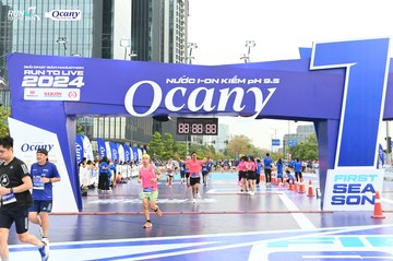 RUN TO LIVE 2024 - Ảnh #1421849