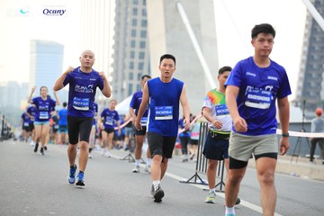 RUN TO LIVE 2024 - Ảnh #1350098