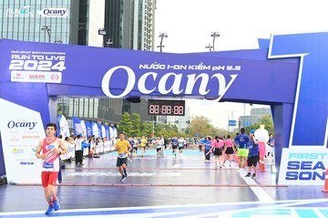 RUN TO LIVE 2024 - Ảnh #1419375