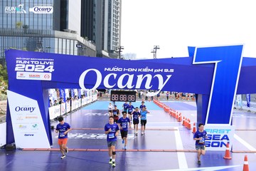 RUN TO LIVE 2024 - Ảnh #1416494