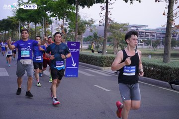 RUN TO LIVE 2024 - Ảnh #1380195