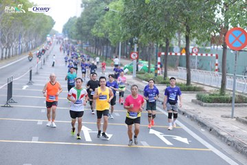 RUN TO LIVE 2024 - Ảnh #1434765