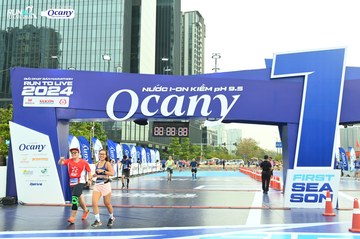 RUN TO LIVE 2024 - Ảnh #1426765
