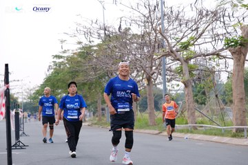 RUN TO LIVE 2024 - Ảnh #1400756