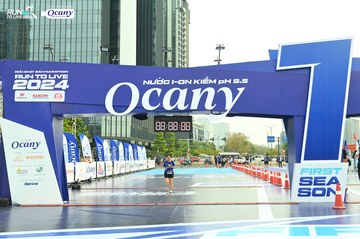 RUN TO LIVE 2024 - Ảnh #1428132