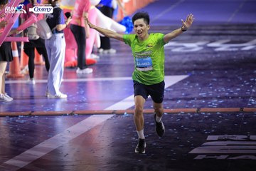 RUN TO LIVE 2024 - Ảnh #1351992