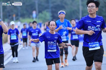 RUN TO LIVE 2024 - Ảnh #1368219