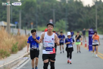 RUN TO LIVE 2024 - Ảnh #1388069
