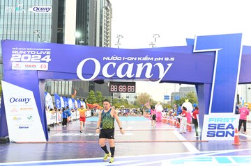 RUN TO LIVE 2024 - Ảnh #1418657