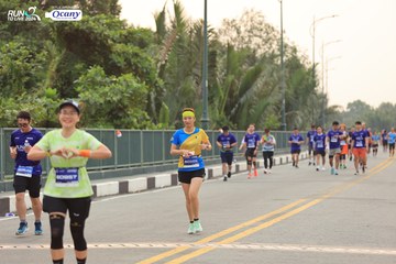 RUN TO LIVE 2024 - Ảnh #1402244