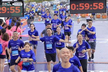 RUN TO LIVE 2024 - Ảnh #1364093