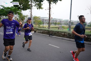 RUN TO LIVE 2024 - Ảnh #1386402