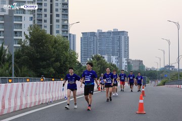RUN TO LIVE 2024 - Ảnh #1450958