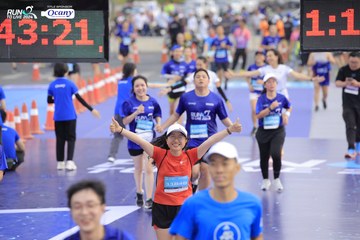 RUN TO LIVE 2024 - Ảnh #1391204