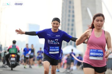RUN TO LIVE 2024 - Ảnh #1350247