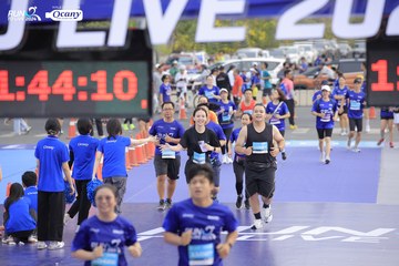 RUN TO LIVE 2024 - Ảnh #1391371