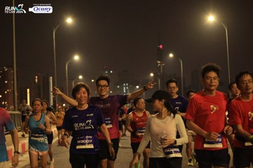 RUN TO LIVE 2024 - Ảnh #1444011