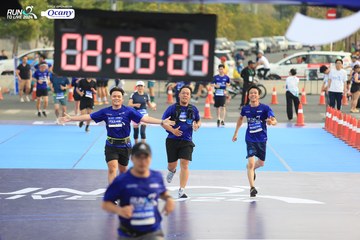 RUN TO LIVE 2024 - Ảnh #1412079