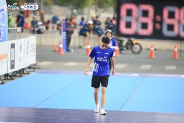 RUN TO LIVE 2024 - Ảnh #1414497