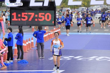 RUN TO LIVE 2024 - Ảnh #1395207