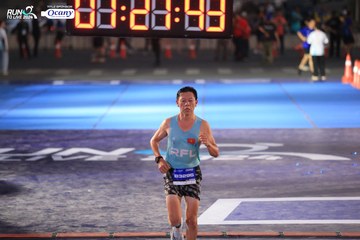 RUN TO LIVE 2024 - Ảnh #1331427