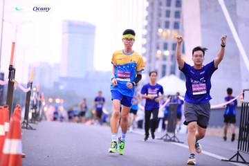 RUN TO LIVE 2024 - Ảnh #1325612