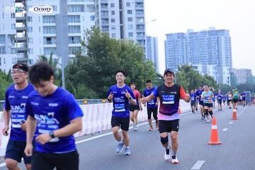RUN TO LIVE 2024 - Ảnh #1449493