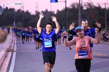 RUN TO LIVE 2024 - Ảnh #1356891