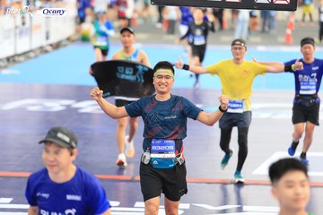 RUN TO LIVE 2024 - Ảnh #1405679