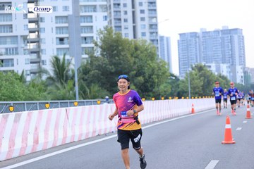 RUN TO LIVE 2024 - Ảnh #1449961