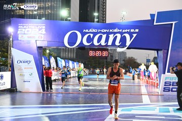 RUN TO LIVE 2024 - Ảnh #1417414
