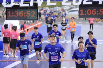 RUN TO LIVE 2024 - Ảnh #1350984