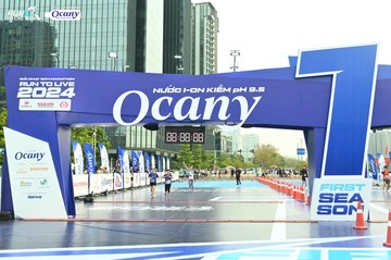 RUN TO LIVE 2024 - Ảnh #1427088