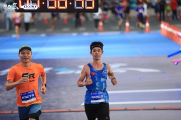 RUN TO LIVE 2024 - Ảnh #1373323