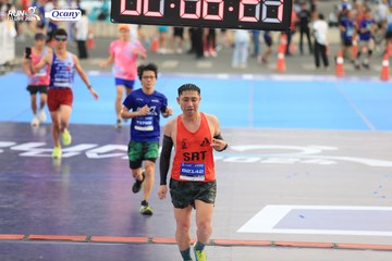 RUN TO LIVE 2024 - Ảnh #1404924