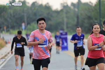 RUN TO LIVE 2024 - Ảnh #1385705