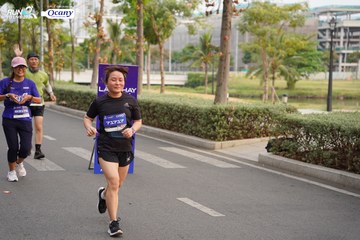 RUN TO LIVE 2024 - Ảnh #1390523