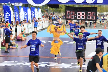RUN TO LIVE 2024 - Ảnh #1410198